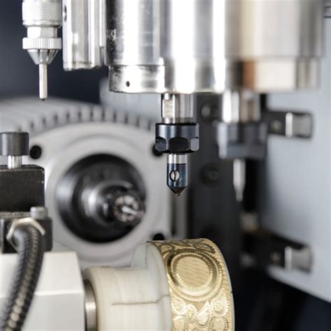 What Is CNC Machining For Jewelry Making 